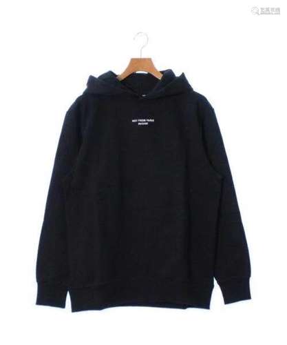 DROLE de MONSIEUR Hoodies Black S