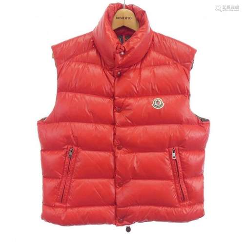 MONCLER Down vest