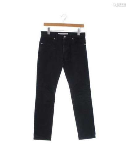 JOHN LAWRENCE SULLIVAN Denim pants Black(Denim) 36(about xS)