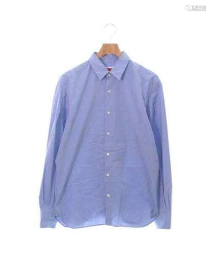 by H. Casual Shirts Blue 2(about M)