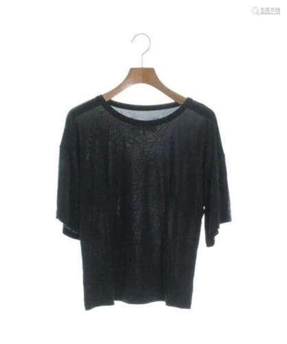 Maison Margiela T-shirt/Cut & Sewn Black S