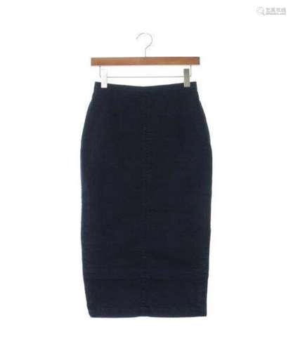 N 21 Long/Maxi Length Skirt Navy 40(Approx. M)