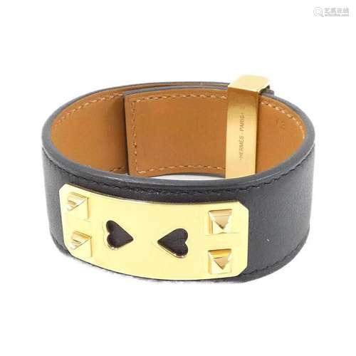 HERMESCoeur 081862CC Bracelet