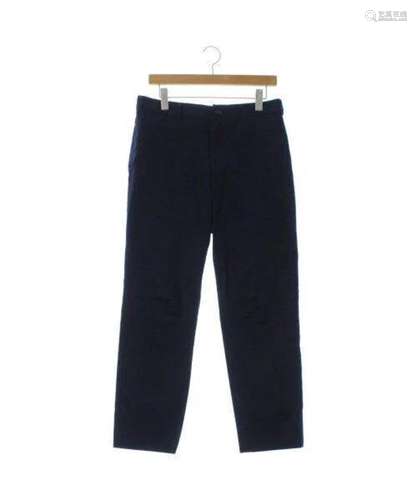 COMME des GARCONS HOMME DEUx Pants (Other) Navy M