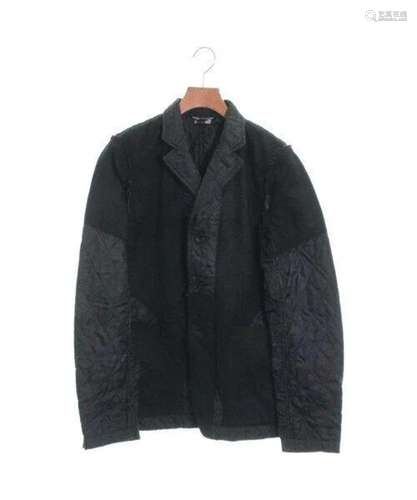 BLACK COMME des GARCONS Casual Jackets