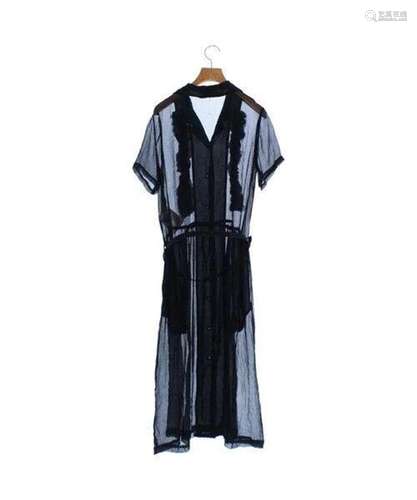 COMME des GARCONS COMME des GARCONS Dress Navy XS