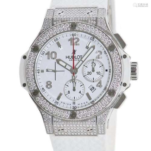 Hublot Big Bang Saint Moritz 301.SE.230.RW.174 Automatic Men...