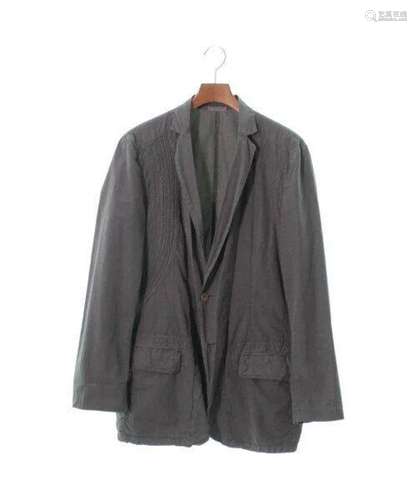 BOTTEGA VENETA Tailored jackets Gray 52(about xL)