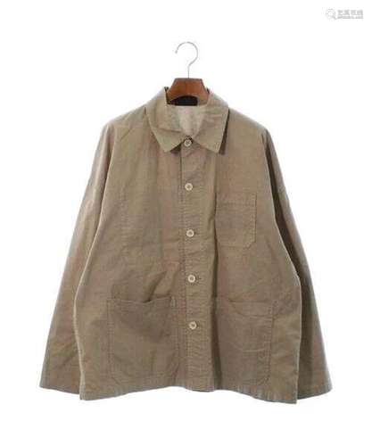 VETRA Chore jacket Beige 42(Approx. L)