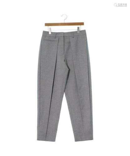 CEDRIC CHARLIER Pants (Other) Gray(Herringbone) 40(about M)