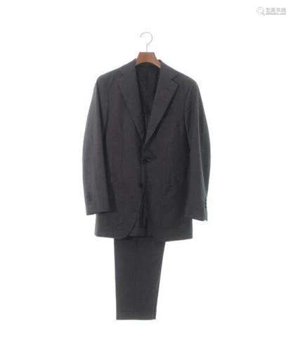 VALDITARO Business suits Grayish 44/44(Approx. S)