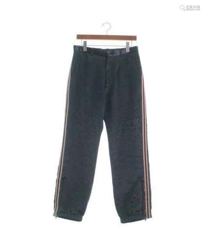 GUCCI Pants (Other) Grayish 46(Approx. M)