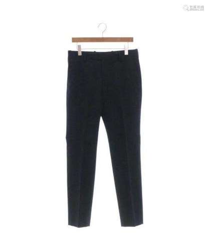 AURALEE Slacks Navy 4(about M)