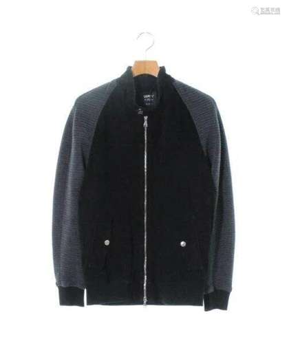 EMMETI Blouson (Other) BlackxGray 46(about M)