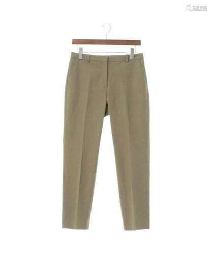 theory luxe Pants (Other) Beige 38(Approx. M)