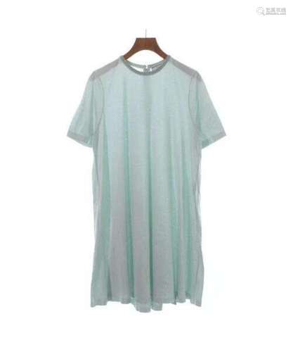 BALENCIAGA Dress Light blue S