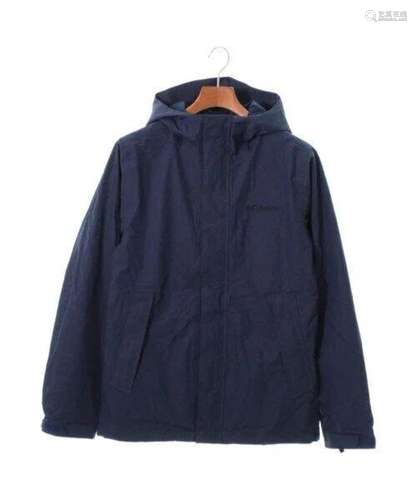 Columbia Mountain Parka Navy S