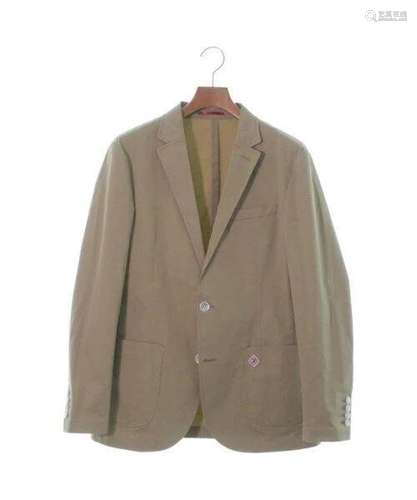 DRESSTERIOR Jacket Beige M