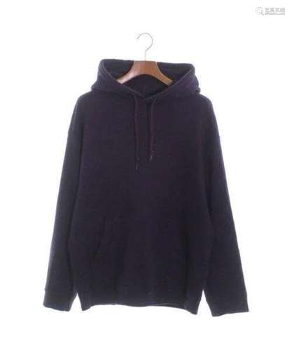 N.HOOLYWOOD Hoodies Purple 38(about M)