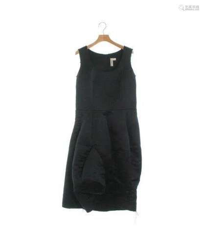 COMME des GARCONS Dress Black XS