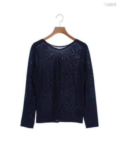 DES PRES Knitwear/Sweater Navy S