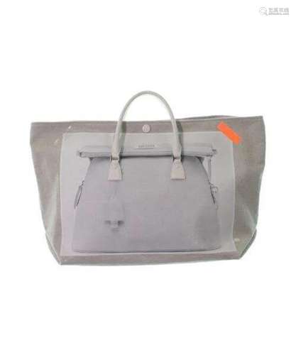 Maison Margiela Tote bag Grayish etc.