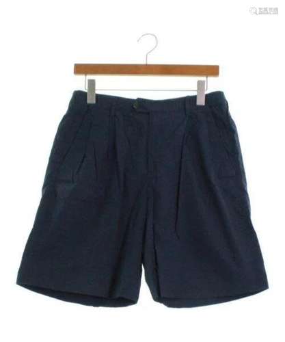 Umit Benan Shorts Navy 46(Approx. M)