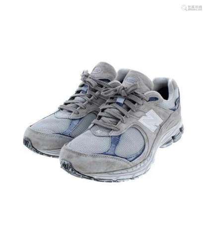 New Balance Sneakers Gray 28.5cm