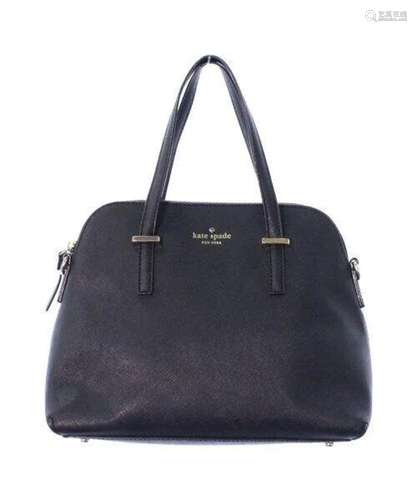 kate spade york Hand bag Black