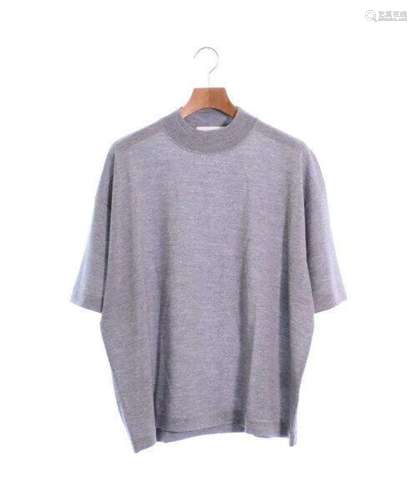 JIL SANDER Knitwear/Sweaters Gray 46(about M)