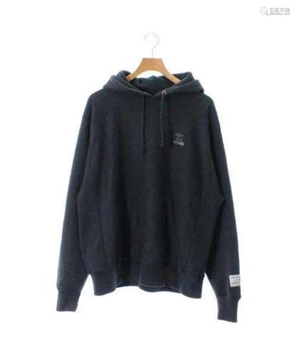 GALLERY DEPT. Hoodie Gray M