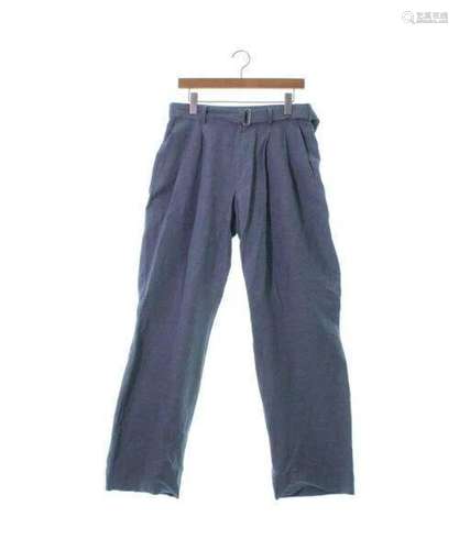 YOKE Pants (Other) Blue-gray (Approx. M)