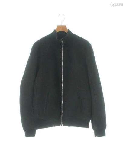 EMMETI Blouson (Other) Black 52(Approx. XL)