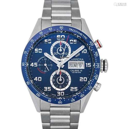 TAG Heuer Carrera Calibre 16