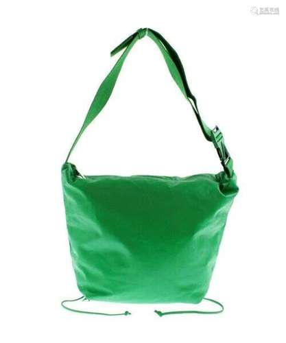 BOTTEGA VENETA Shoulder bag Green