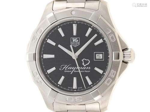 TAG Heuer Aquaracer WAP201Y.BA0830 Mens Watch