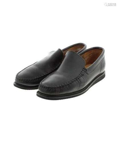 OLDMAN Business/Dress Shoes Black (about 25cm)