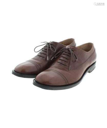 Maison Margiela Business/Dress Shoes Brown 40(about 25cm)