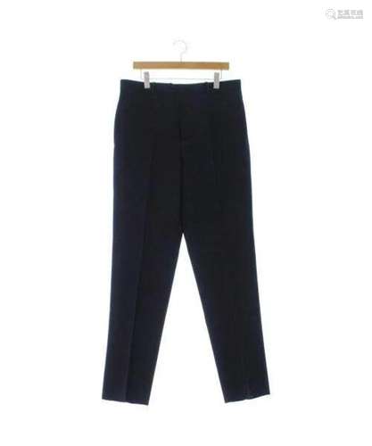 JIL SANDER Slacks Navy 50(Approx. xL)