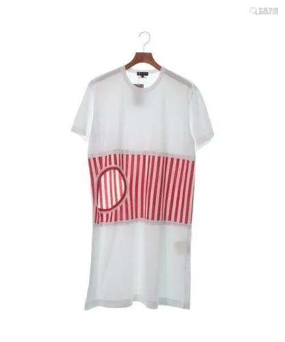 COMME des GARCONS HOMME PLUS T-shirts/Cut & Sewn WhitexR...