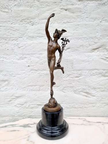 Sculpture - Bronze
