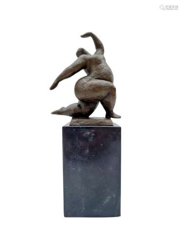 Sculpture - Bronze, Marble