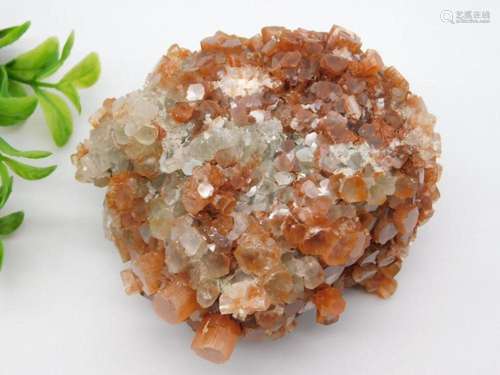 ARAGONITE ROCK STONE LAPIDARY SPECIMEN