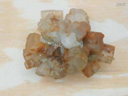 ARAGONITE ROCK STONE LAPIDARY SPECIMEN