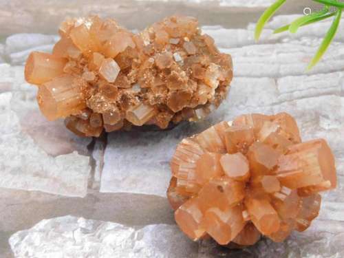 ARAGONITE ROCK STONE LAPIDARY SPECIMEN