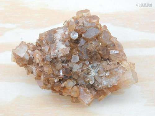 ARAGONITE ROCK STONE LAPIDARY SPECIMEN