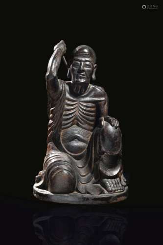 LARGE FIGURE OF WISEMAN