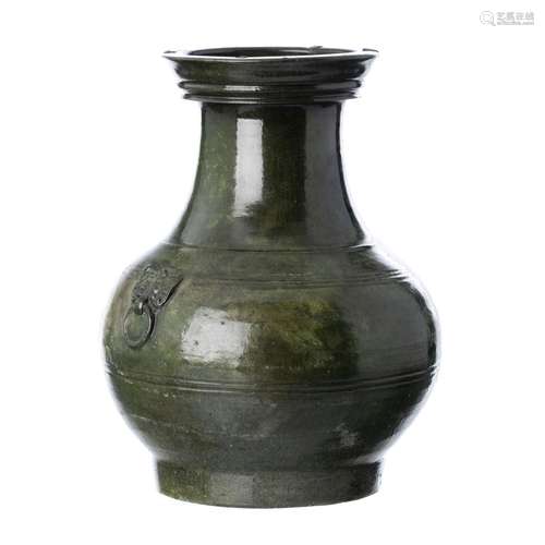 Chinese ceramic vase, Song