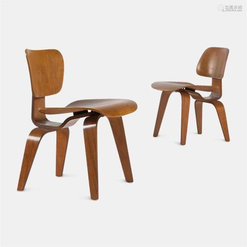 Charles and Ray Eames (American, 1907-1978 | American, 1912-...