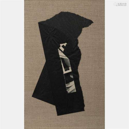 Chet Lamore (American, 1908-1980) Untitled, 1978